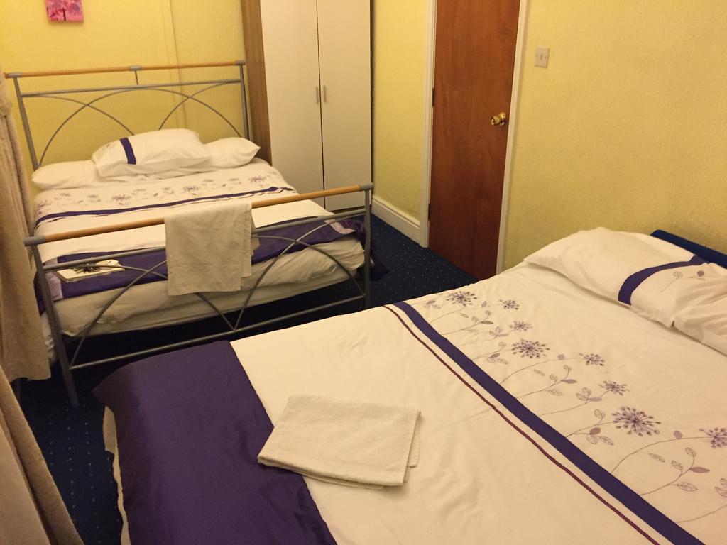Doric House Hotel Blackpool
