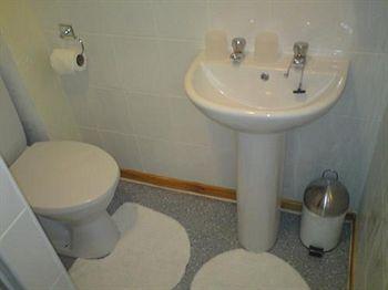 Doric House 2* Blackpool