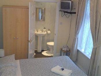 Doric House Hotel Blackpool