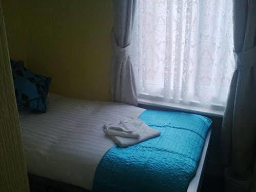 Hotel Doric House