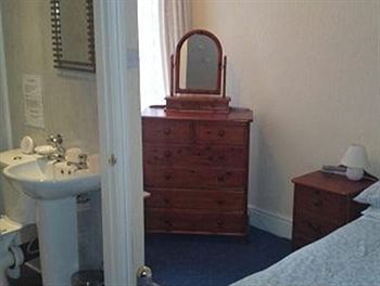 Doric House 2* Blackpool