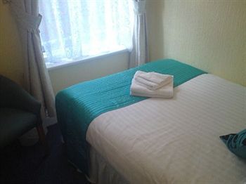 Hotel Doric House 2*