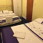 Doric House Hotel